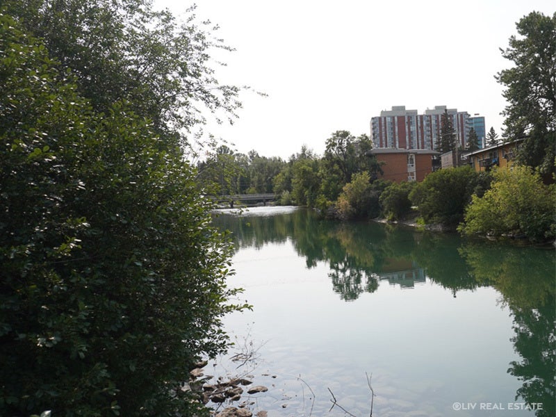 Cliff Bungalow Homes for Sale in City Centre Calgary Liv Real Estate